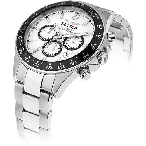 Collezione 230 OROLOGIO SECTOR 230 - R3273661049