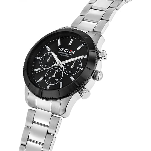 Collezione 270 OROLOGIO SECTOR 270 - R3253578029