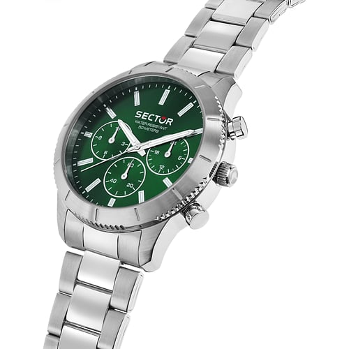 Collezione 270 OROLOGIO SECTOR 270 - R3253578030