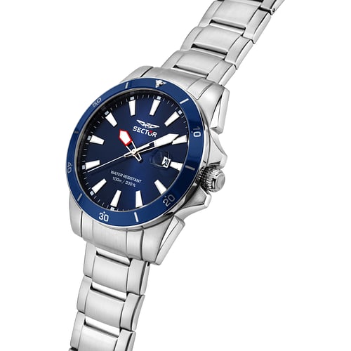 Collezione 450 OROLOGIO SECTOR 450 - R3253276012