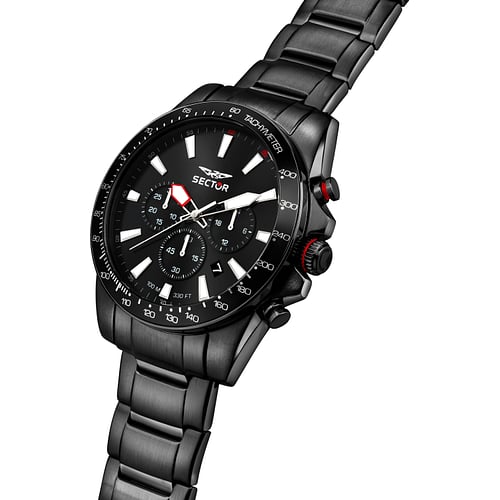 Collezione 450 OROLOGIO SECTOR 450 - R3273776006