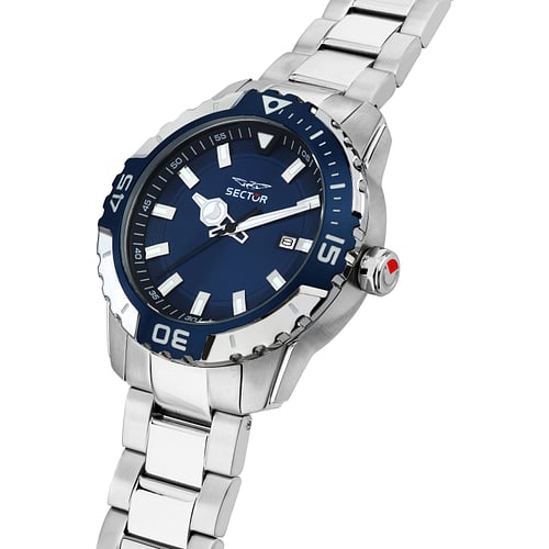 Collezione Legend OROLOGIO SECTOR LEGEND - R3253135003