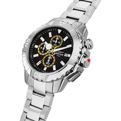 Collezione Legend OROLOGIO SECTOR LEGEND - R3273735001