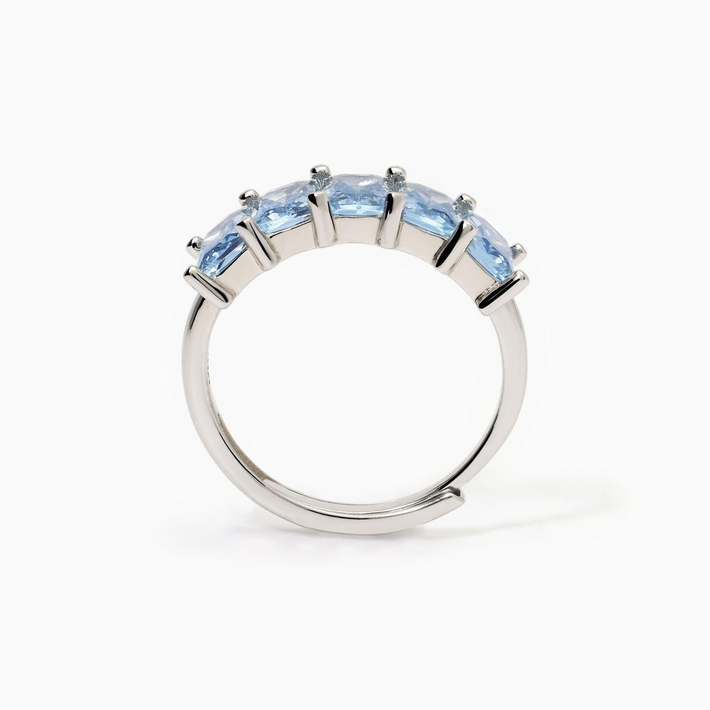 MILANESIENNE MABINA RING 523238