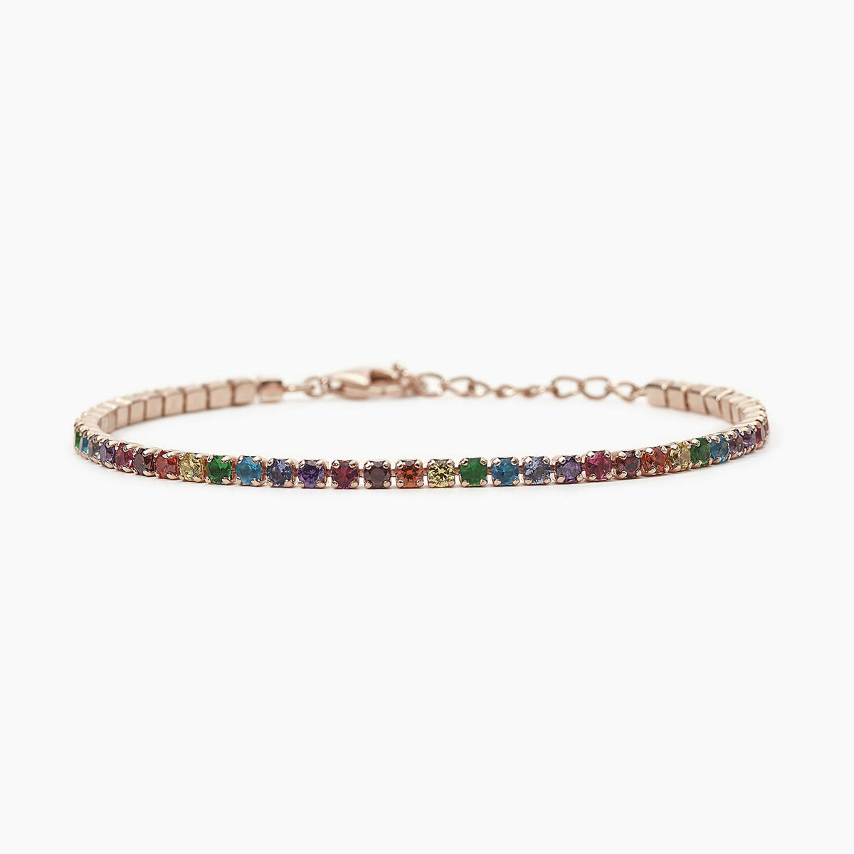 Bracciale Tennis Donna Mabina 533326
