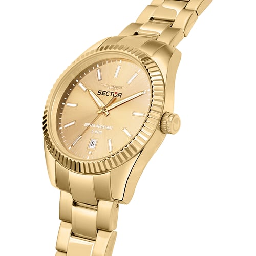 Collezione 240 OROLOGIO SECTOR 240 - R3253240026