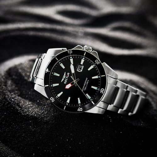 Collezione 450 OROLOGIO SECTOR 450 - R3253276011