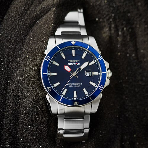 Collezione 450 OROLOGIO SECTOR 450 - R3253276012