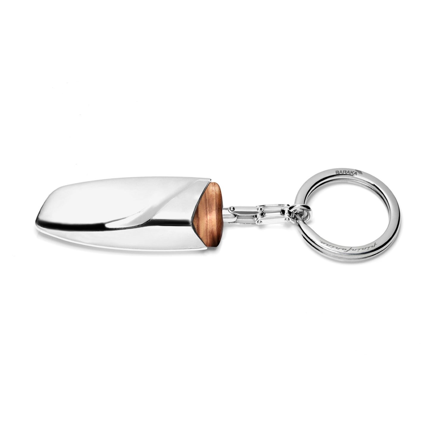 PORTACHIAVI BARAKA' INNOVATION PININFARINA ITALIAN COLLECTION -