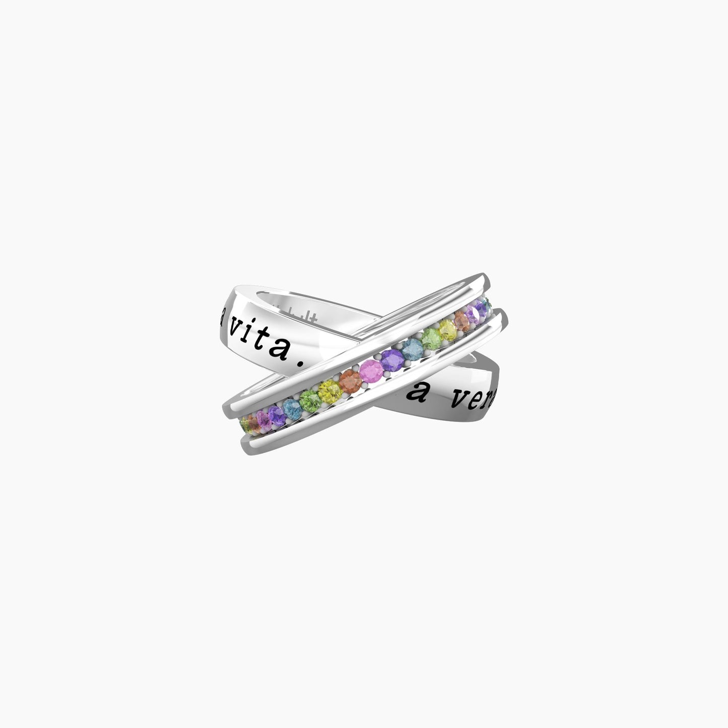 Anello donna Kidult Amica 721013