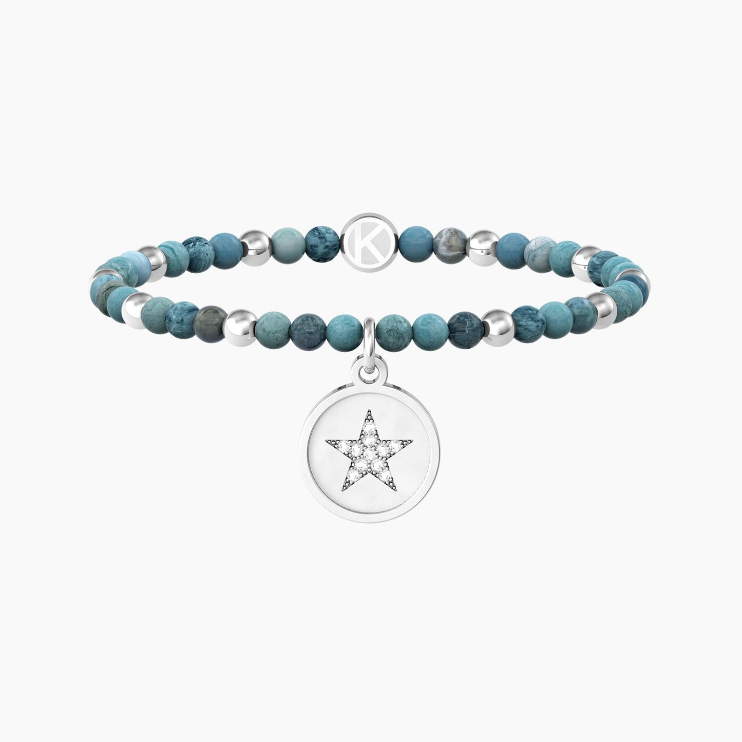 Bracciale donna Kidult stella | Happy mind . Happy life 732221