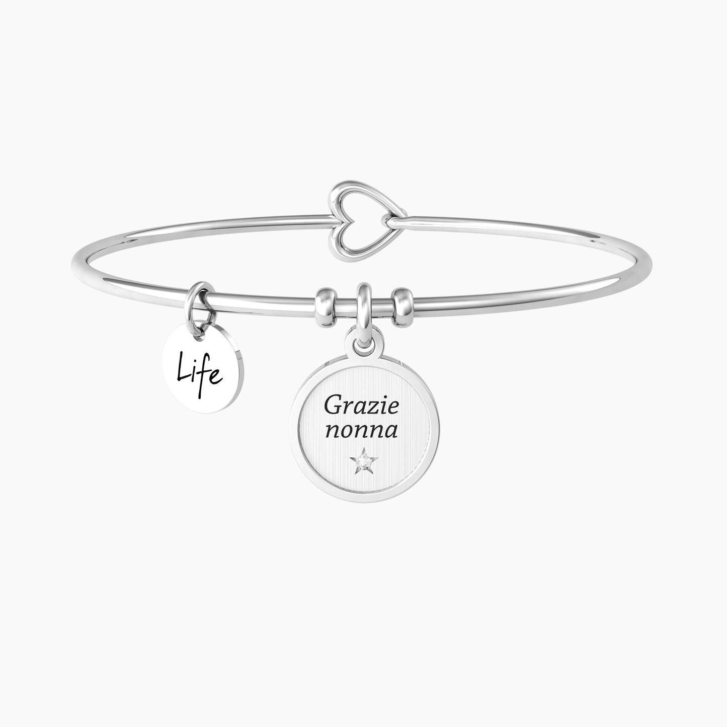 Bracciale donna Kidult Grazie Nonna 732229