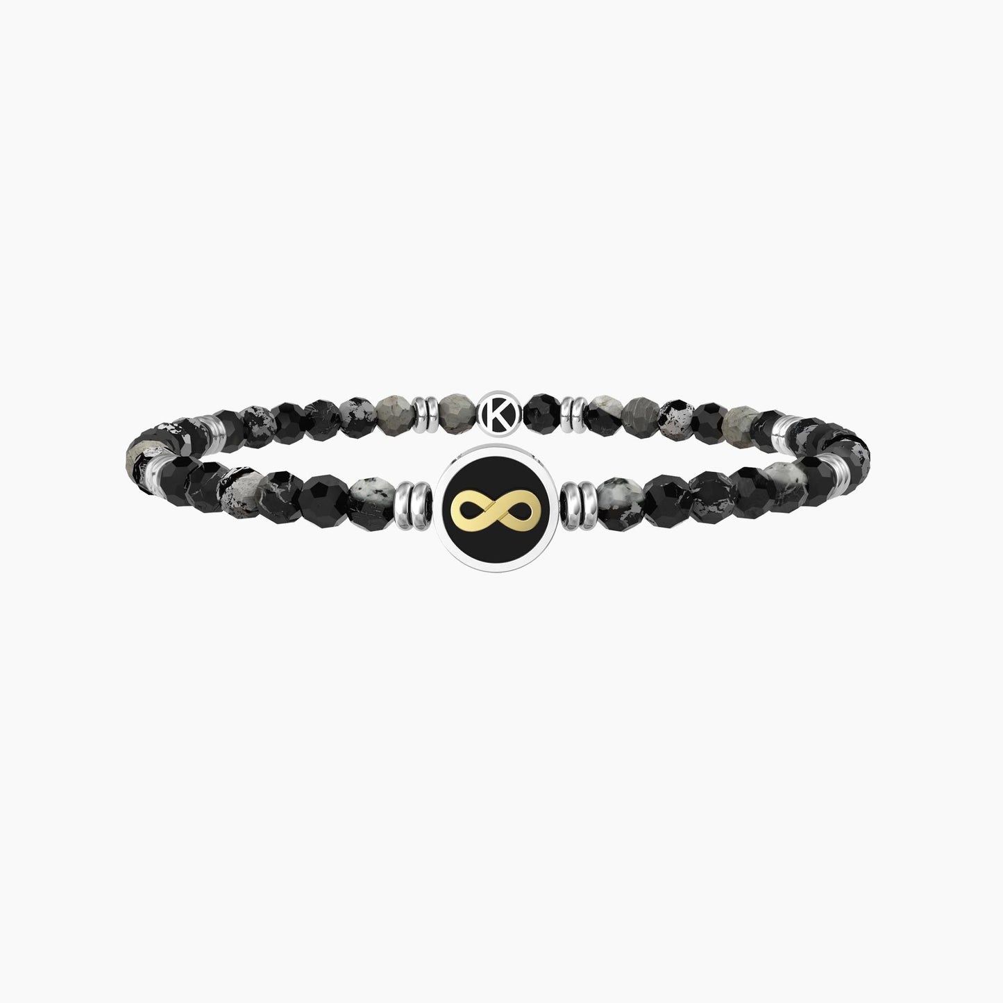 Bracciale Kidult Uomo INFINITO | OLTRE I LIMITI 732242