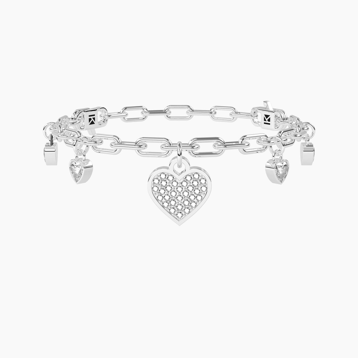 Bracciale donna Kidult I LOVE YOU 732270