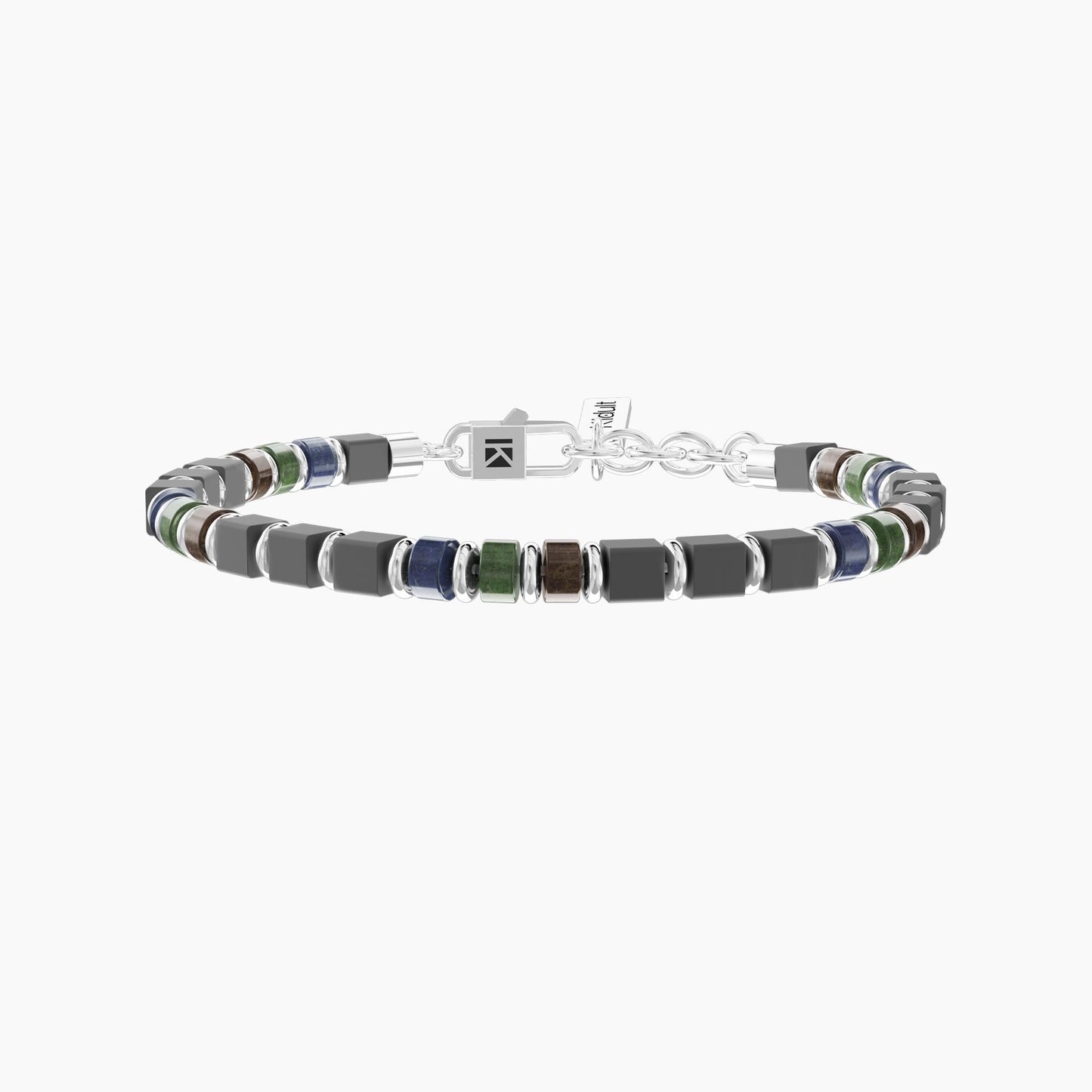 Bracciale Kidult Uomo credi in te stesso 732299