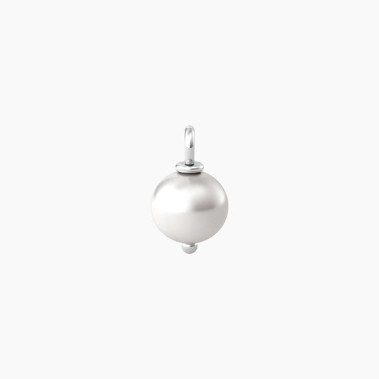 Ciondolo con perla grande ENERGIA | UNICITÀ 741085 Kidult by You