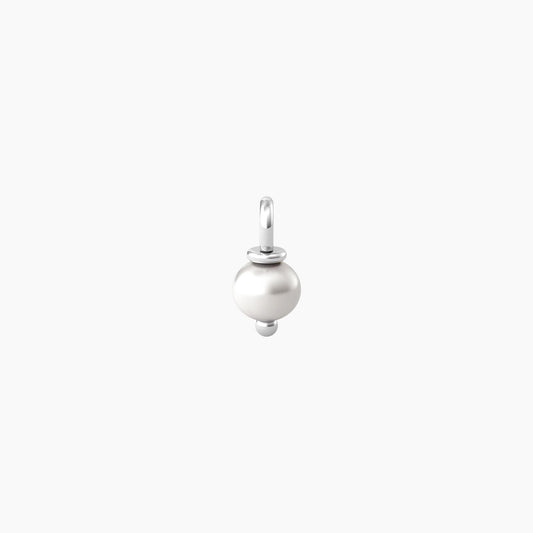 Ciondolo con perla ENERGIA | UNICITÀ 741086 Kidult by You