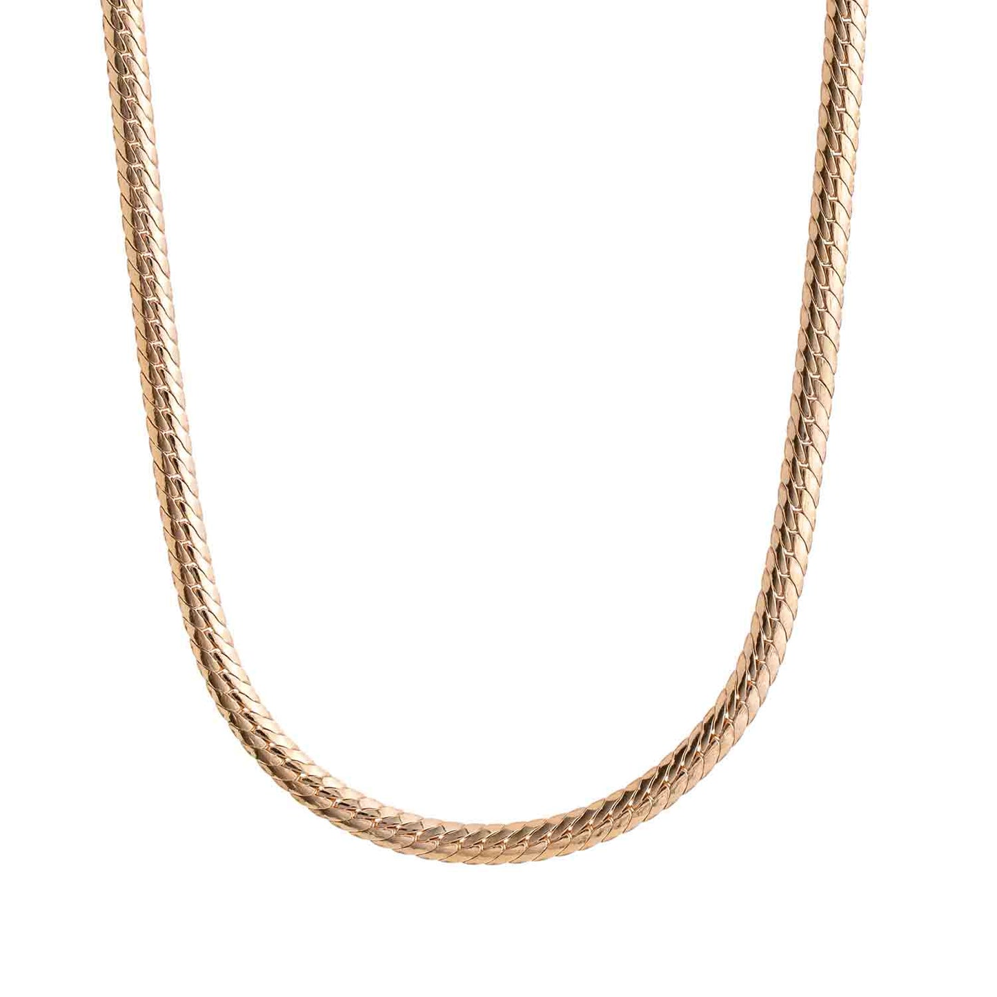 Collana Alisia in argento AL2941-oro