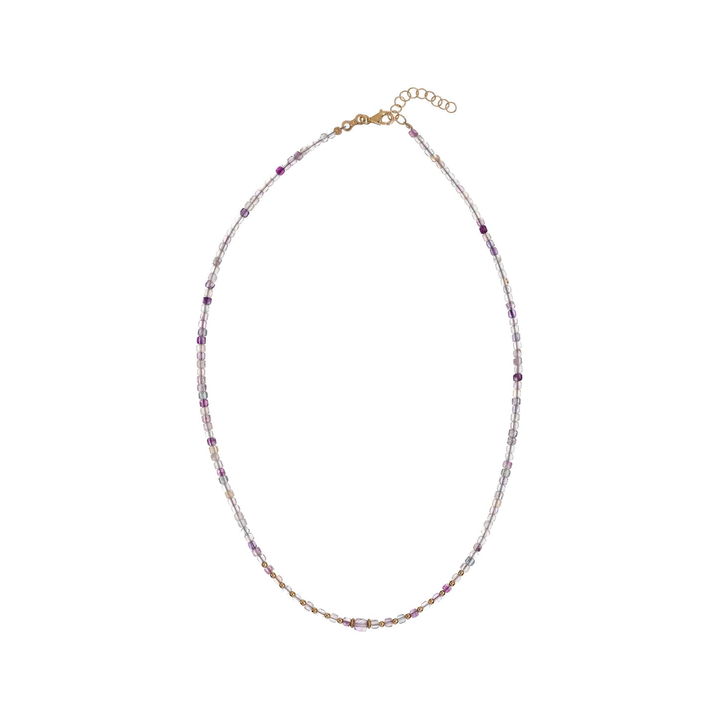 Collana Alisia Iris Al4515-oro