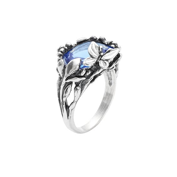 Anello Farfalla Eden 12077/16 Giovanni Raspini