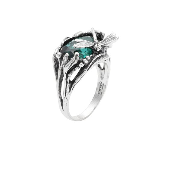 Anello Libellula Eden   12078/14 Giovanni Raspini