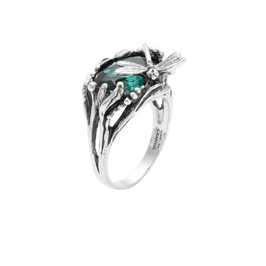 Anello Libellula Eden   12078/14 Giovanni Raspini