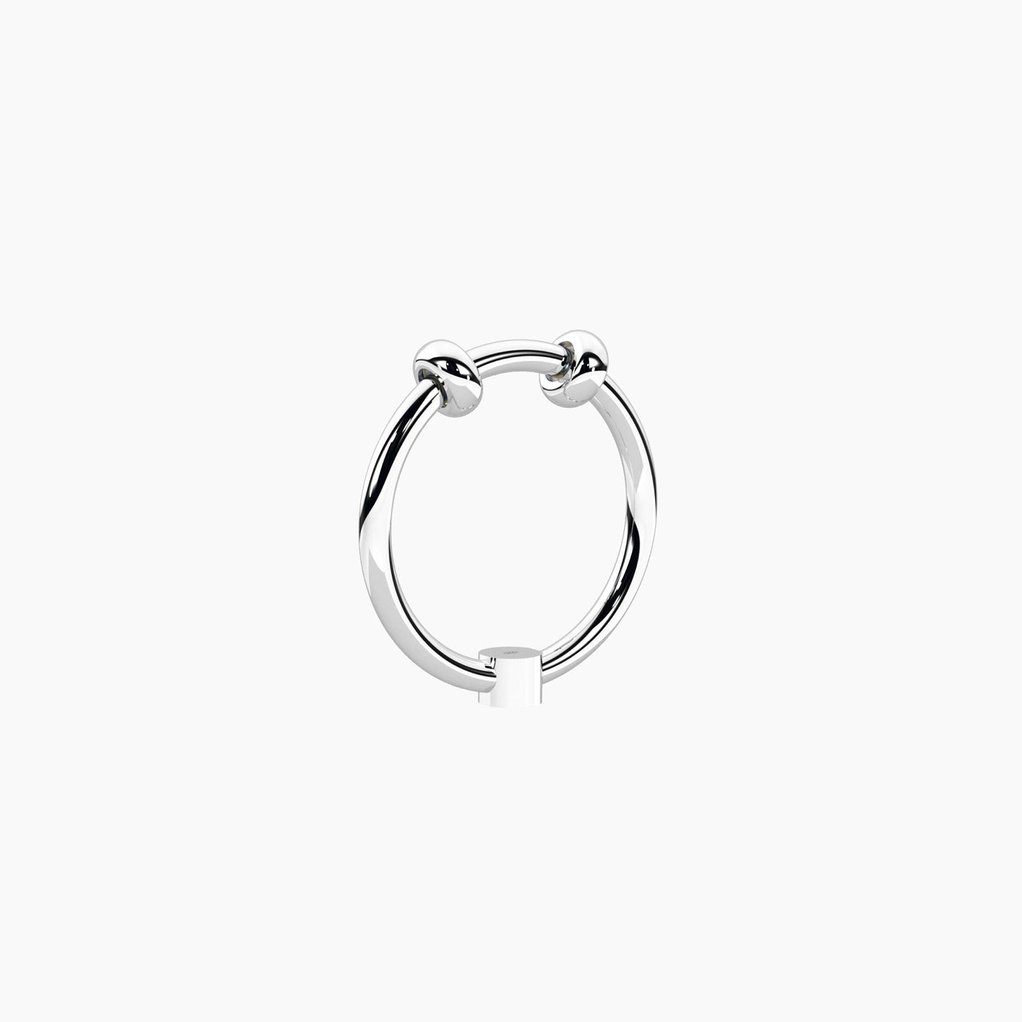 Anello in acciaio swing 721015 Kidult by You