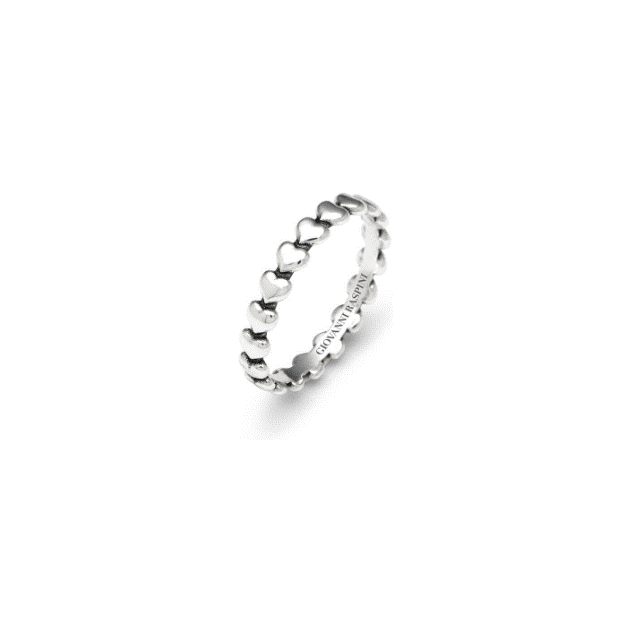 Anello pixie cuori Giovanni Raspini 12246