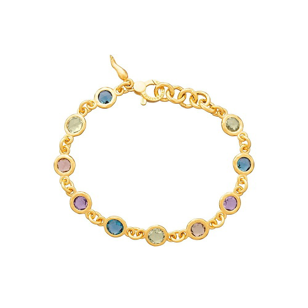 Bracciale Multi Loop piccolo cm 19 12122