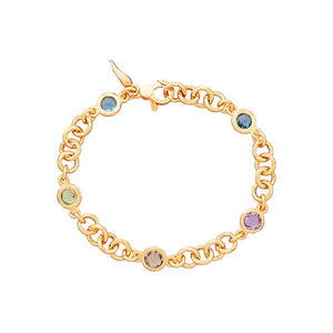 Hai aggiunto Bracciale donna Raspini  Loop piccolo 12120 Giovanni Raspini al tuo carrello.