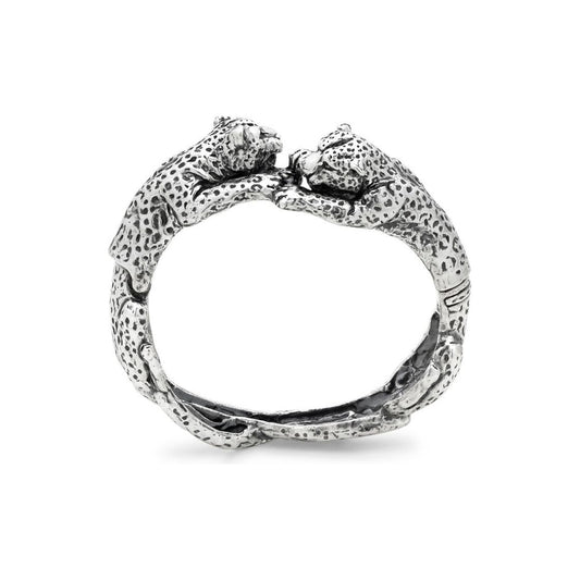 Bracciale leopardi 12271 Giovanni Raspini