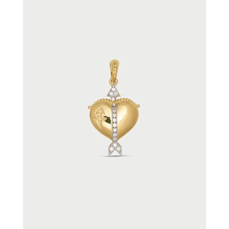 CIONDOLO SAGITTARIO RUE DES MILLE ARG 925 ref.CNZ-027 Z9 AU