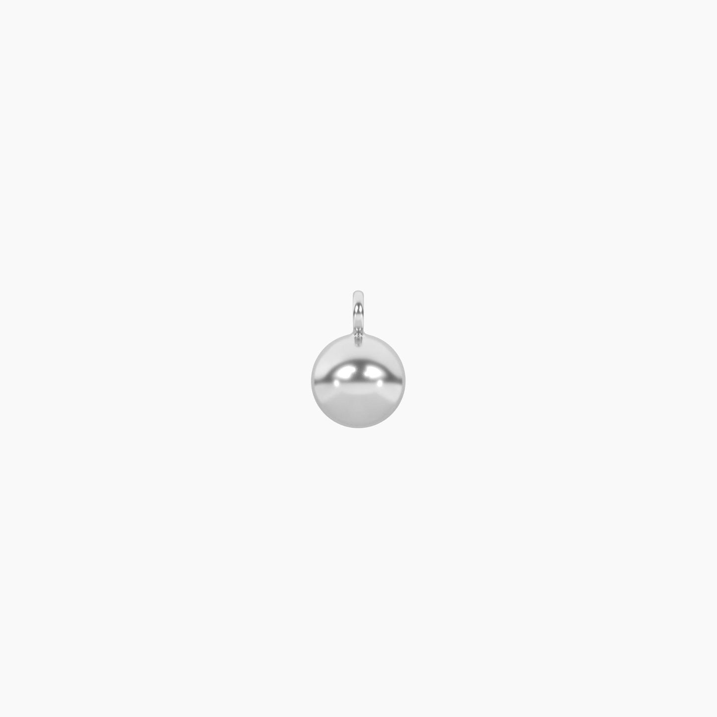 Ciondolo a forma di sfera Sfera | spensieratezza Kidult by You 741155