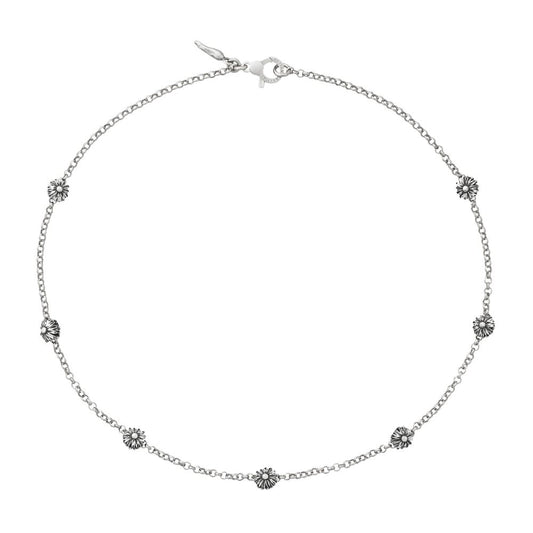 Collana Margherita luce 12334  Giovanni Raspini