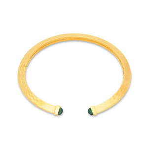 Hai aggiunto Collana green blade dorata 12299 Giovanni Raspini al tuo carrello.