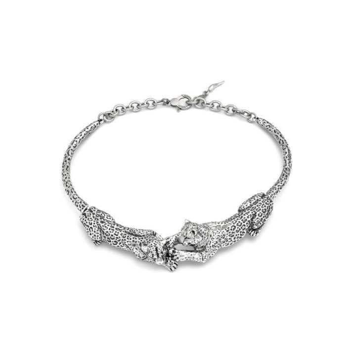 Collana leopardi 12270 Giovanni Raspini