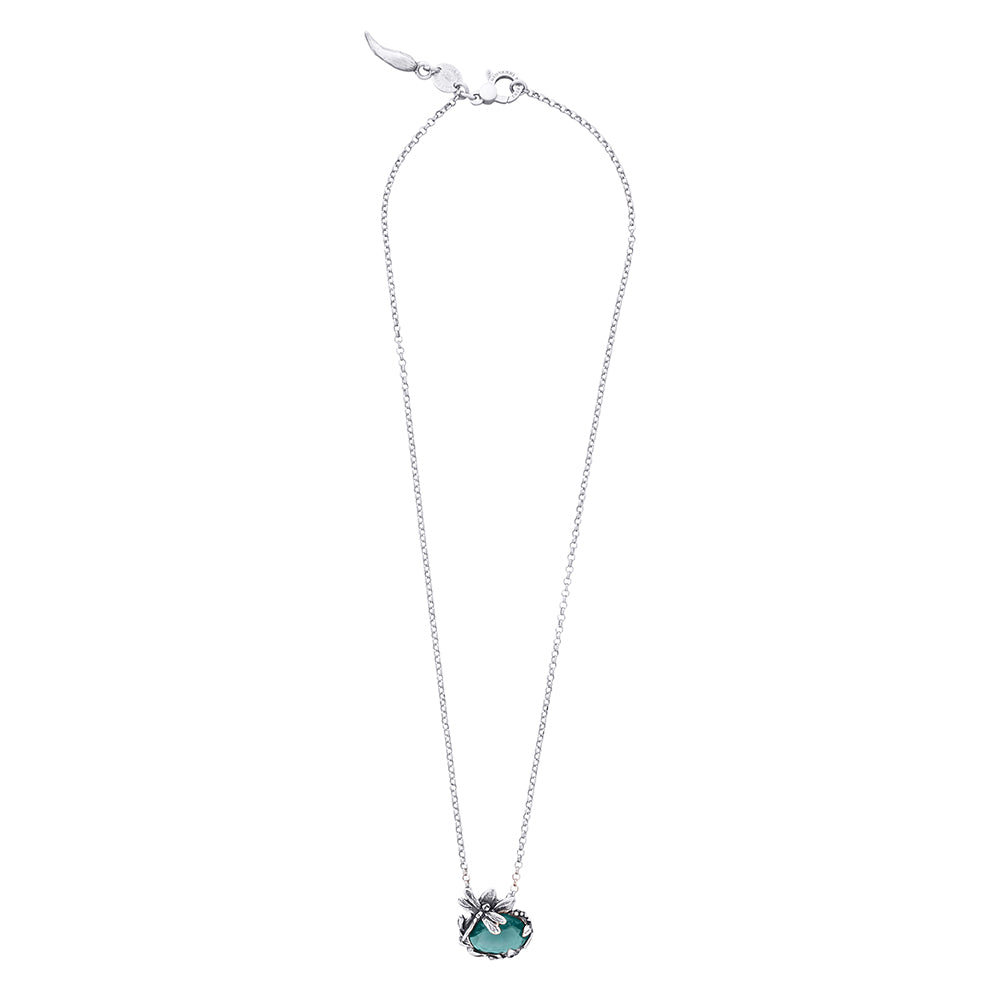 Collana libellula Eden 12090 Giovanni Raspini