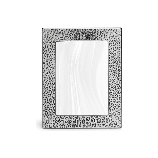 Cornice leopardo Giovanni Raspini 02407