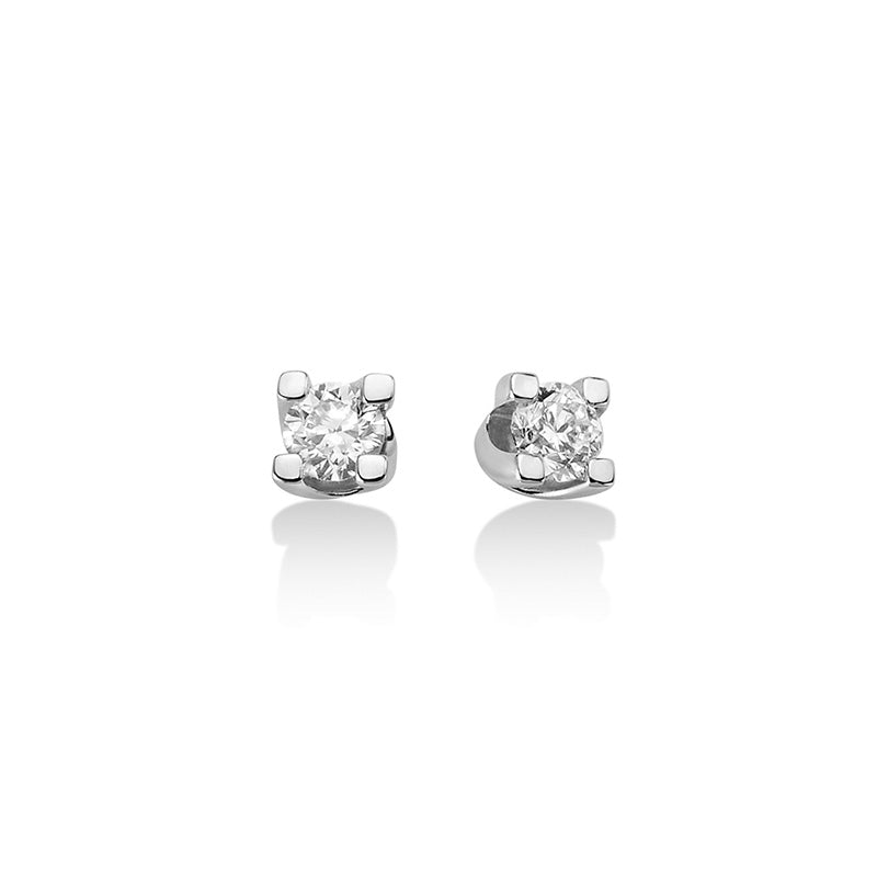 Orecchini Punto luce Miluna - ERD5068-020G7