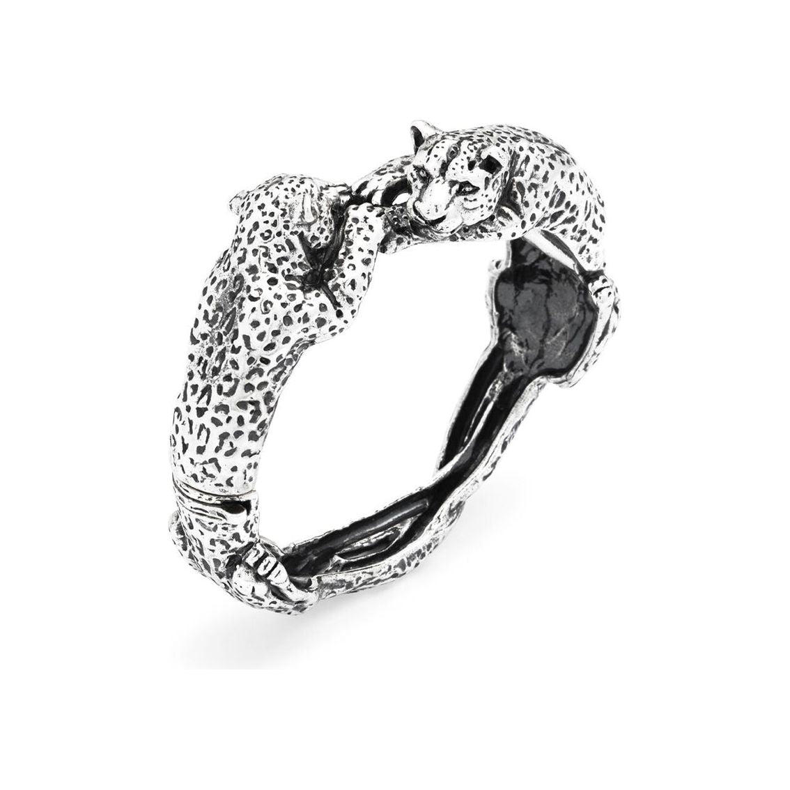 Bracciale leopardi 12271 Giovanni Raspini