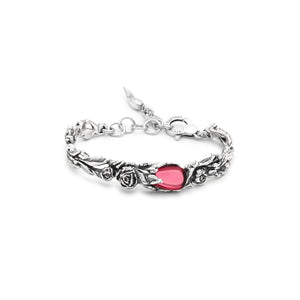 Hai aggiunto Bracciale goccia peonie 12423 Giovanni Raspini al tuo carrello.