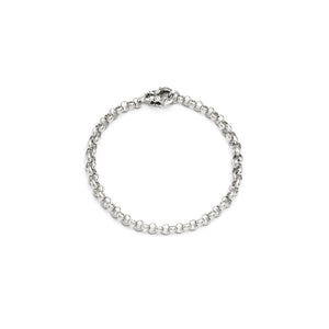 Hai aggiunto Bracciale Rolò Piccolo Chiusura farfalla 12453 Giovanni Raspini al tuo carrello.