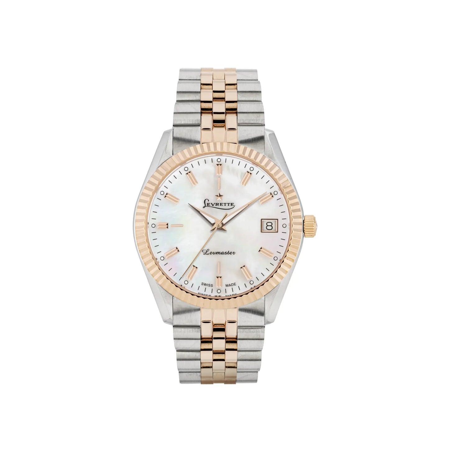Orologio da donna Levmaster classic 35 mm 4016.23QWN4B23
