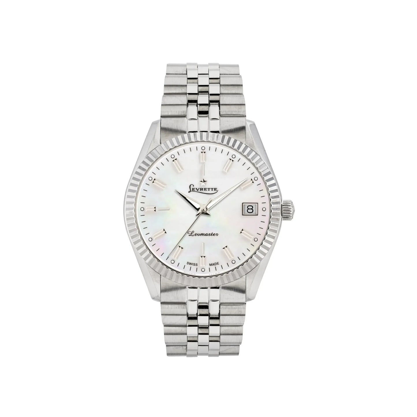 Orologio da donna LEVMASTER CLASSIC 35 mm 4016.20QWN0B20
