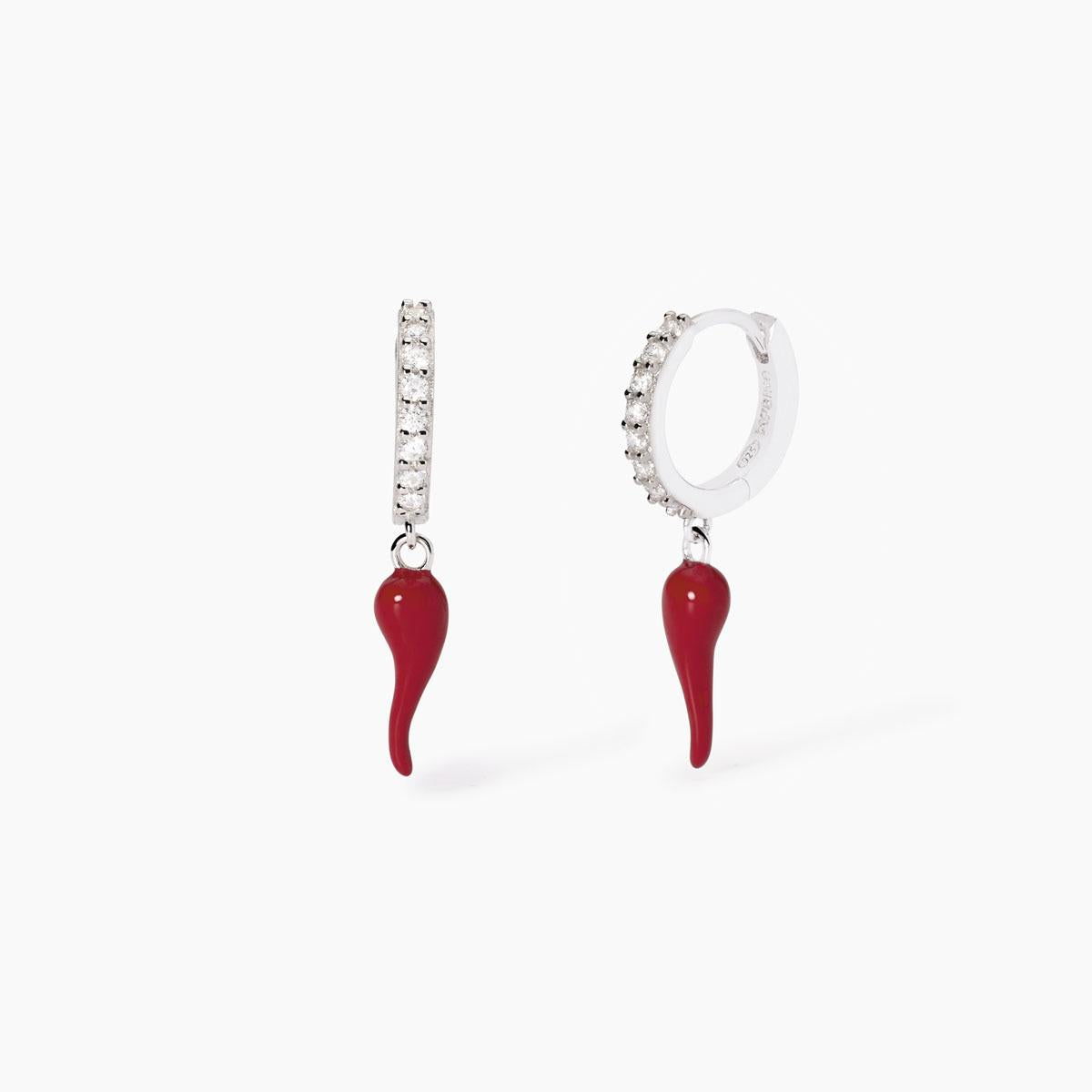 EVERY DAY earrings Mabina 563028