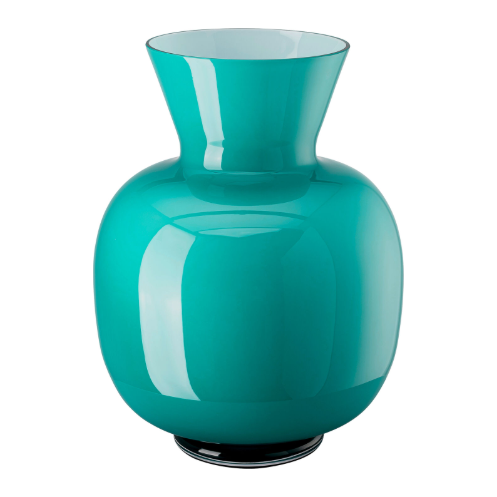 Vaso Anna Aqua - Glass Rosenthal 69208-321660-47034