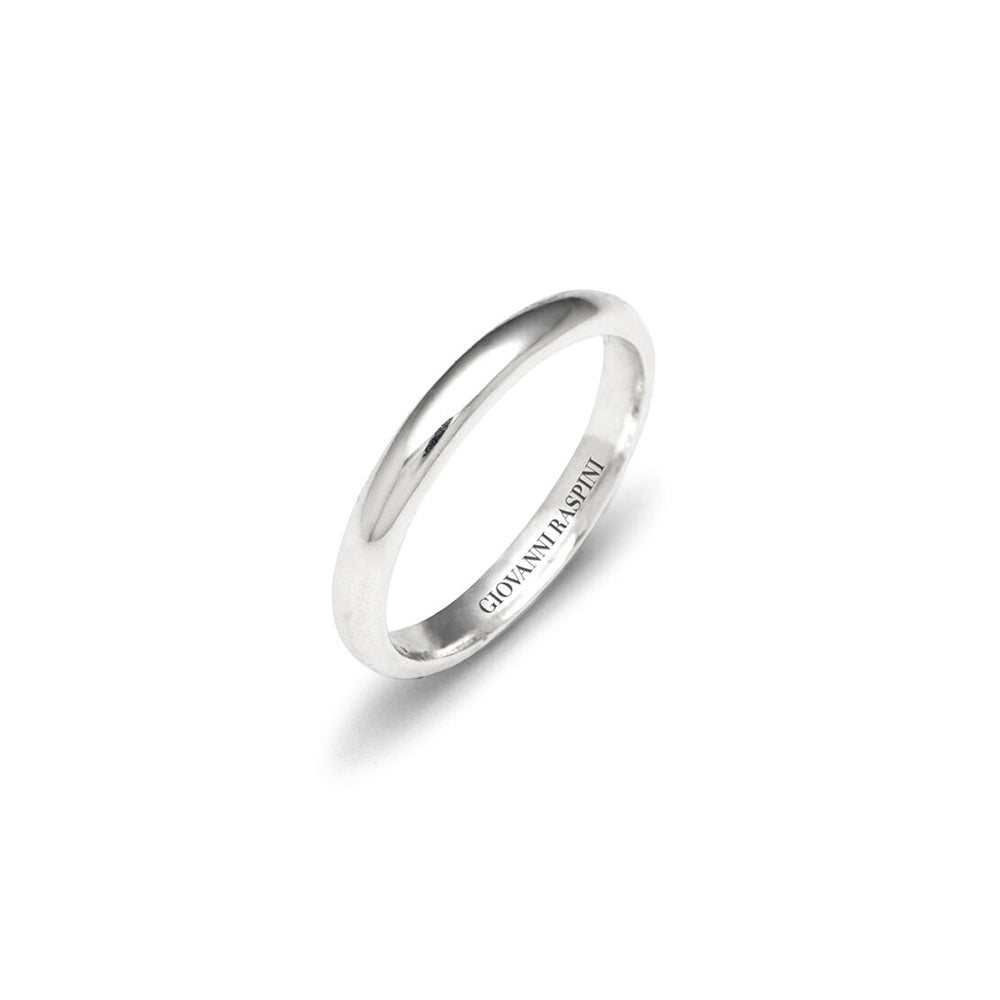 Anello pixie liscio Giovanni Raspini 12243
