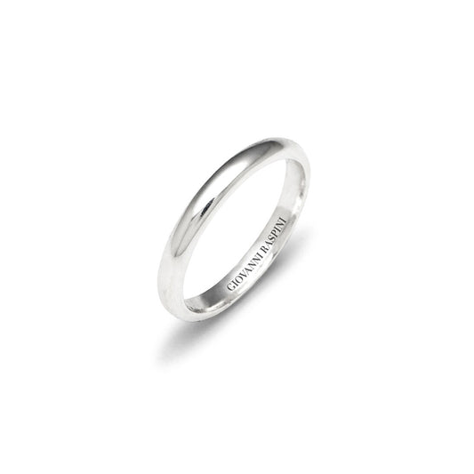 Anello pixie liscio Giovanni Raspini 12243