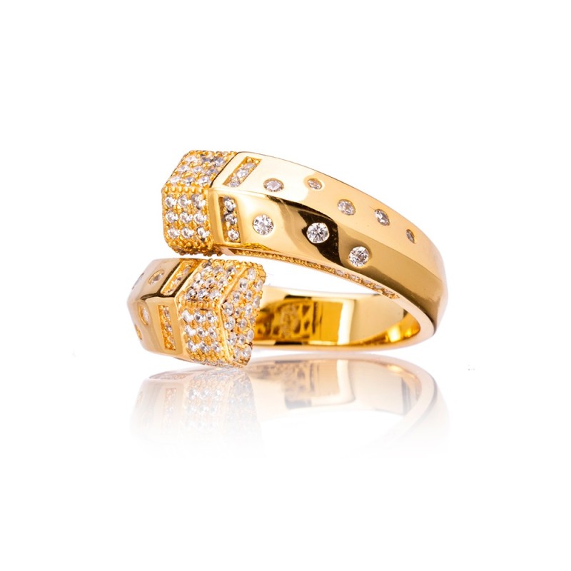Anello Luxury Moon an1743