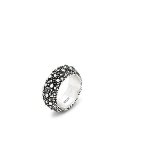 anello petit perlage 12438 Giovanni Raspini